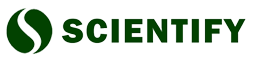 Scientify Orgichem Pvt. Ltd. | Private Label Cosmetics & Makeup Manufacturer Logo
