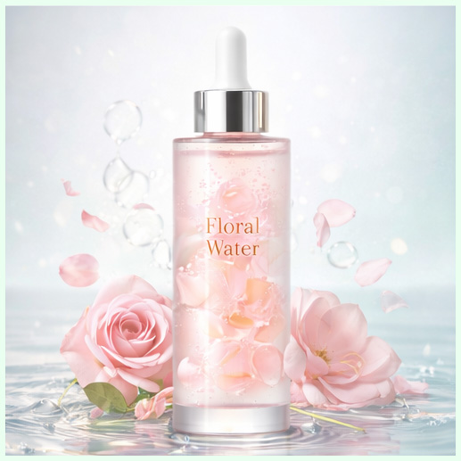 floral-water