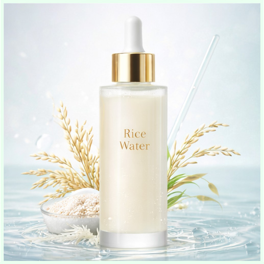 rice-water