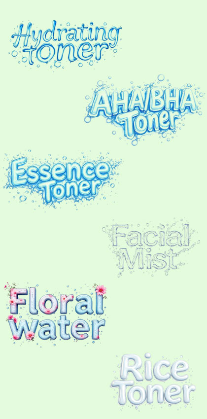 toner-mist
